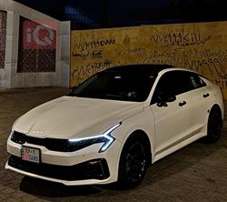 كيا K5